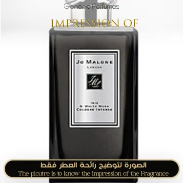Generic Perfumes | Premium Perfume Oils – Inspired by Designer