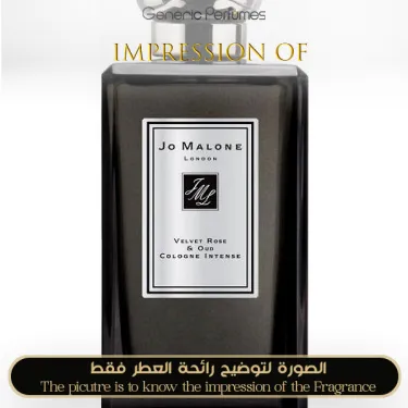 【正規品】Jo Malone Velvet Rose & Oud 香水 Jo Malone Velvet Rose & Oud-Perfect, Just The Way It Is