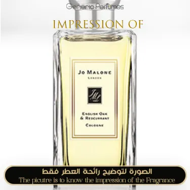 Generic Perfumes | Premium Perfume Oils – Inspired by Designer