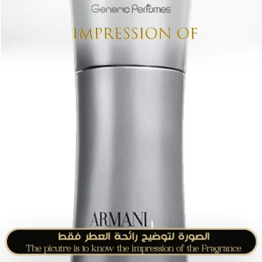 Generic Perfumes | Premium Perfume Oils – Inspired by Designer