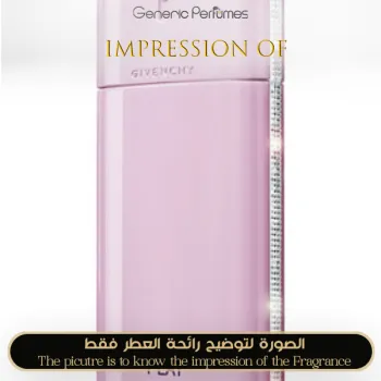 Play For Her Givenchy Perfume Oil For Women (Generic Perfumes) by