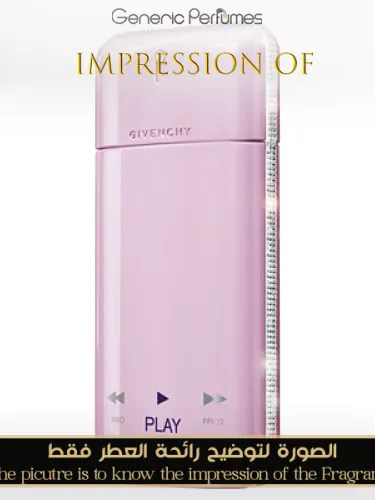 Generic Perfumes | Premium Perfume Oils – Inspired by Designer