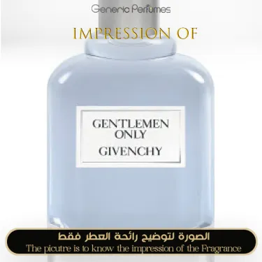 Generic Perfumes | Premium Perfume Oils – Inspired by Designer
