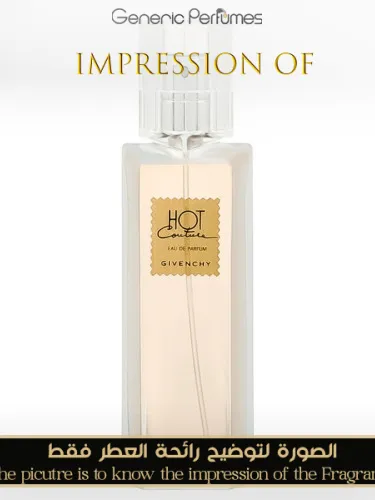 Generic Perfumes | Premium Perfume Oils – Inspired by Designer