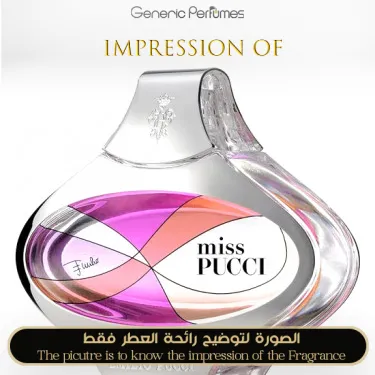 Generic Perfumes | Premium Perfume Oils – Inspired by Designer