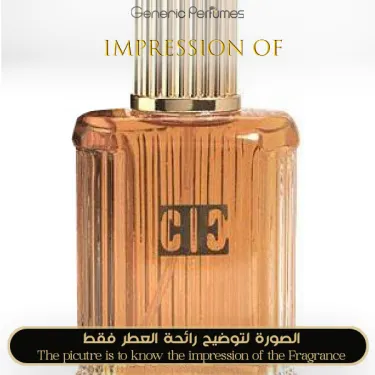 Generic Perfumes | Premium Perfume Oils – Inspired by Designer