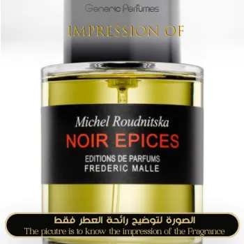 Generic Perfumes | Premium Perfume Oils – Inspired by Designer