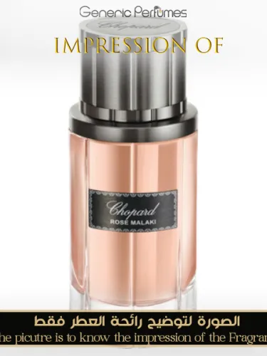 Generic Perfumes | Premium Perfume Oils – Inspired by Designer