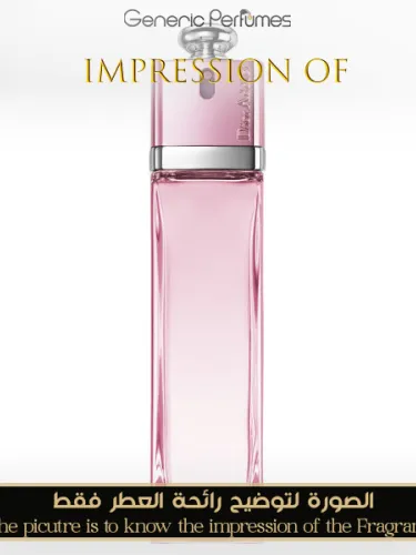 Generic Perfumes | Premium Perfume Oils – Inspired by Designer