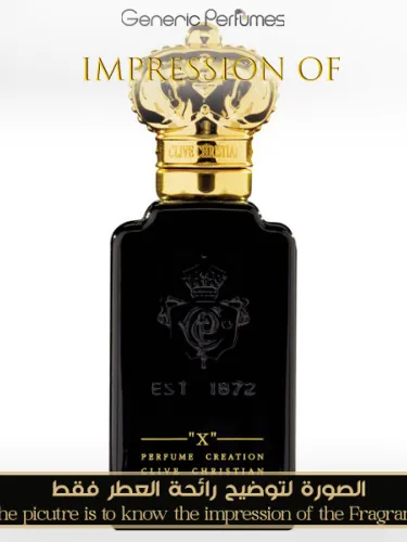 Generic Perfumes | Premium Perfume Oils – Inspired by Designer