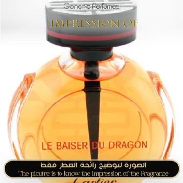 Generic Perfumes | Premium Perfume Oils – Inspired by Designer