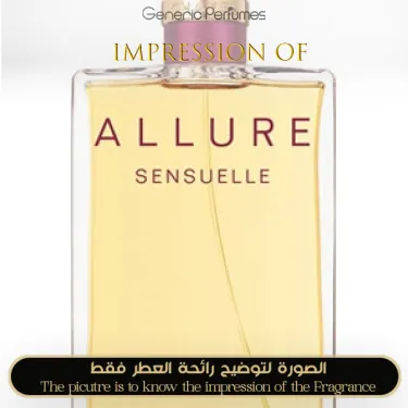 Generic Perfumes | Premium Perfume Oils – Inspired by Designer