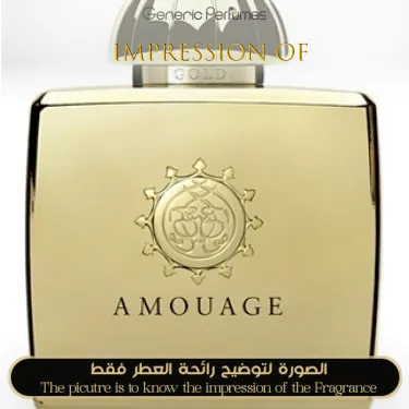Generic Perfumes | Premium Perfume Oils – Inspired by Designer