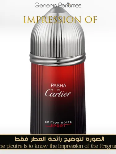 Generic Perfumes | Premium Perfume Oils – Inspired by Designer