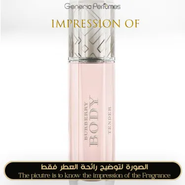 Generic Perfumes | Premium Perfume Oils – Inspired by Designer
