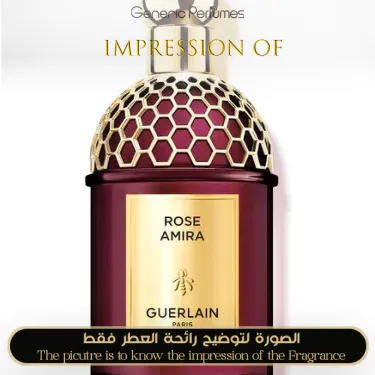 Generic Perfumes | Premium Perfume Oils – Inspired by Designer