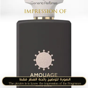 Generic Perfumes | Premium Perfume Oils – Inspired by Designer