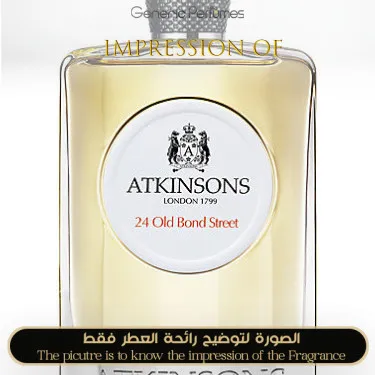 Generic Perfumes | Premium Perfume Oils – Inspired by Designer