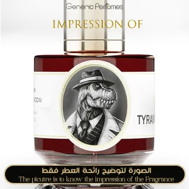 Generic Perfumes | Premium Perfume Oils – Inspired by Designer