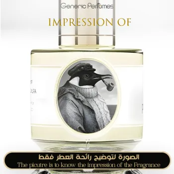 Zoologist - Penguin for Unisex A+ Premium Perfume Oils Grade A+