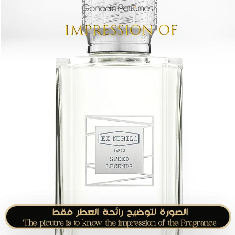 Generic Perfumes | Premium Perfume Oils – Inspired by Designer