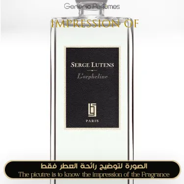 Generic Perfumes | Premium Perfume Oils – Inspired by Designer
