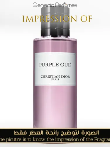 Generic Perfumes | Premium Perfume Oils – Inspired by Designer