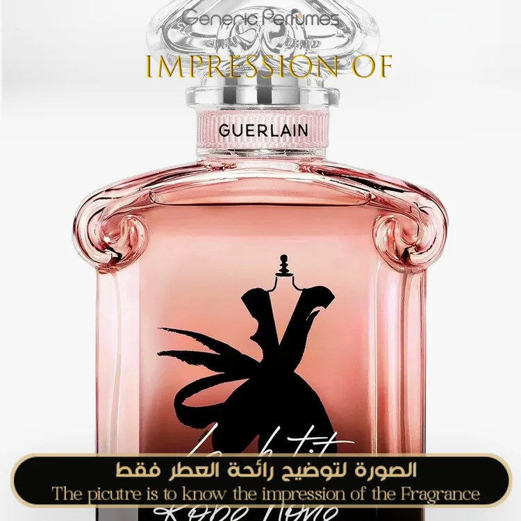 Generic Perfumes | Premium Perfume Oils – Inspired by Designer