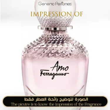 Generic Perfumes | Premium Perfume Oils – Inspired by Designer