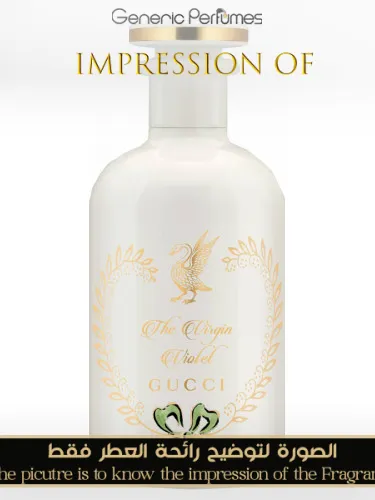 Generic Perfumes | Premium Perfume Oils – Inspired by Designer