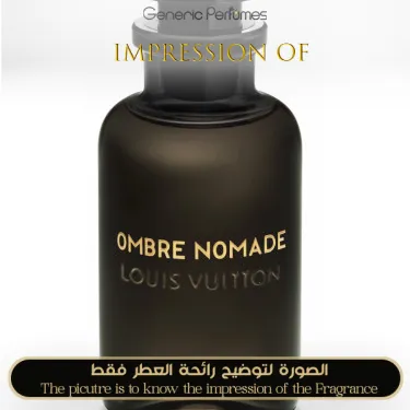 Generic Perfumes | Premium Perfume Oils – Inspired by Designer