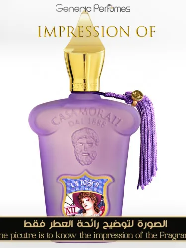 Generic Perfumes | Premium Perfume Oils – Inspired by Designer