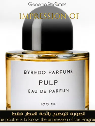 Generic Perfumes | Premium Perfume Oils – Inspired by Designer