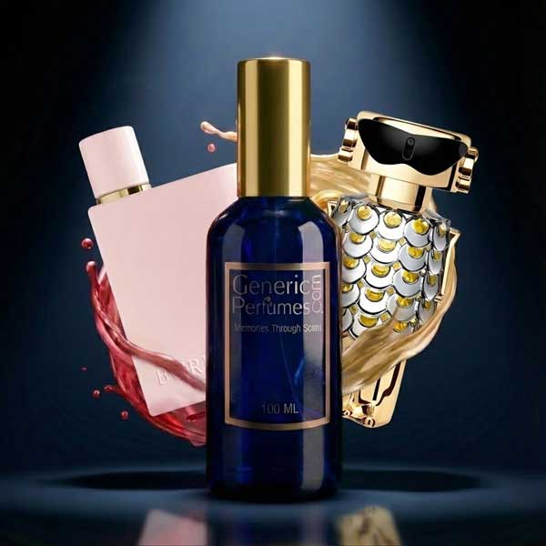 Twist Burberry Her Elixir & Fame