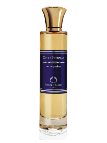 Cuir Ottoman A++