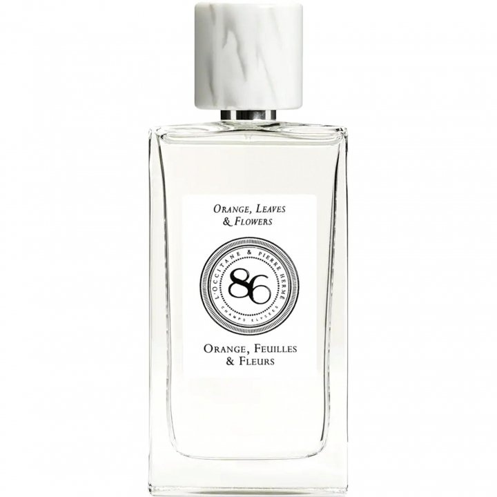 香水 廃盤 L'OCCITANE ロクシタン オランジュオーデコロン オレンジ
