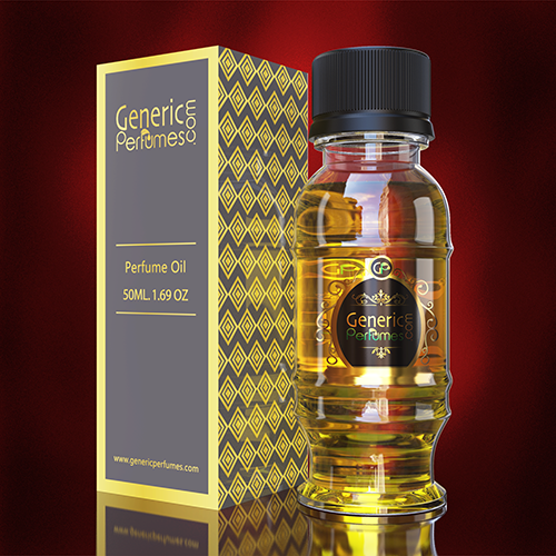 Reasons to Buy Your Perfume Oil and Fragrance Oils from Generic Perfumes