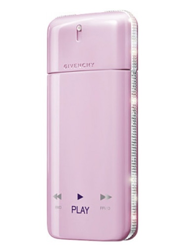【廃盤デザイン】GIVENCHY PLAY for her 香水 Generic Perfumes | Premium Perfume Oils – Inspired by Designer