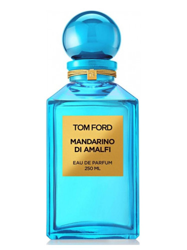 TOM FORD MANDARINO DI AMALFI 50ml 香水 Tom Ford Mandarino Di Amalfi | Perfume Mandarino – Fragrancelord.com