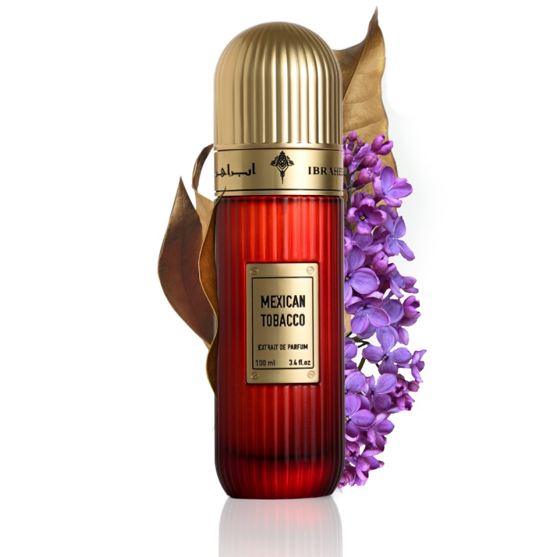mexican tobacco perfume Generic Perfumes | Premium Perfume Oils – Inspired by Designer & Niche  ScentsIbraheem Al.Qurashi - Mexican tobacco for Unisex - A+ Premium Perfume  Oils Grade A+Buy Perfume Oils Online